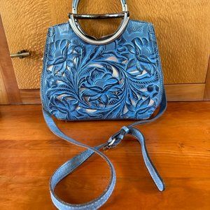 handbag by Patricia Nash
